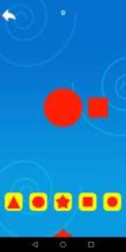 Shape Attack  Shape Game游戲截圖4