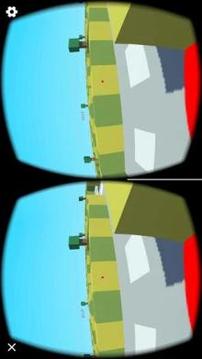 VIRTUAL MAZE游戲截圖3