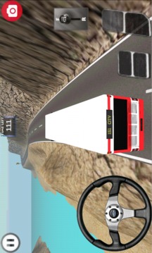 Bus Speed Driving 3D游戲截圖2