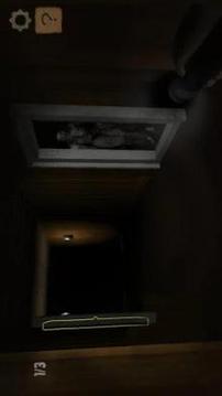 Slenderina 2: The House of Horrors游戲截圖3