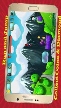 ★Woody Journey Penguin jungle swimming Wodpckr Adv游戲截圖2