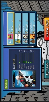 超級斬?fù)?Mega Slash游戲截圖2