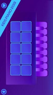 Piano for Kids  Perfect Game Music for your Kids游戲截圖2