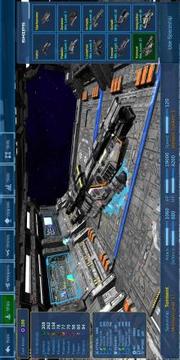 Space War Online 3D   Game游戏截图4