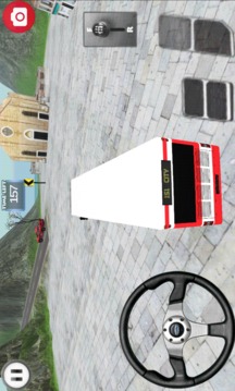 Bus Speed Driving 3D游戲截圖5