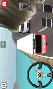 Bus Speed Driving 3D游戲截圖4