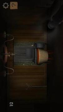 Slenderina 2: The House of Horrors游戲截圖2