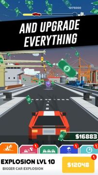 Car Crash游戲截圖3