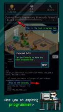 CodeInc – Idle Startup Simulator游戲截圖4
