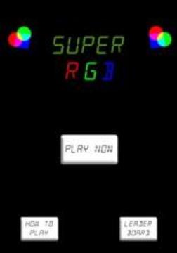 SUPER RGB游戲截圖4