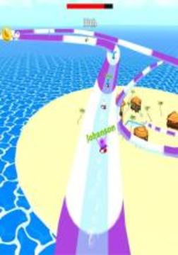 Aqua Slideio游戲截圖2