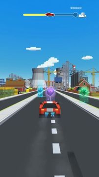 Car Crash游戲截圖1