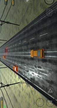 Traffic Gamepad游戲截圖2