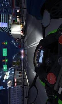 Bike Racing Fever Trials - Traffic Moto游戲截圖3