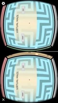 VIRTUAL MAZE游戲截圖5