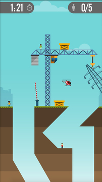 危急營救Risky Rescue游戲截圖2