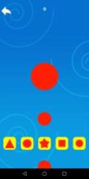 Shape Attack  Shape Game游戲截圖5