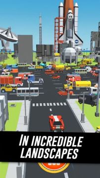 Car Crash游戲截圖5