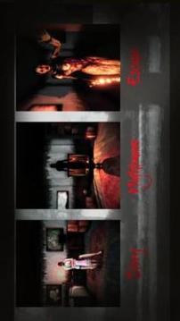 Slenderina 2: The House of Horrors游戲截圖5