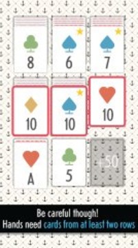 明智紙牌游戲截圖5