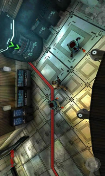 3D太空射手游戲截圖5