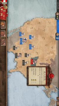 貴族達(dá)芬奇兵法游戲截圖3
