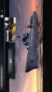 超級戰(zhàn)艦Sea Warfare Hero游戲截圖4
