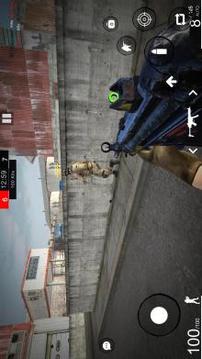 Special Operations Operation Online游戲截圖3