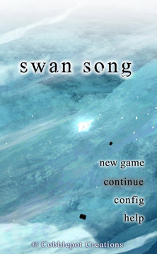 絕唱SWAN SONG游戲截圖1