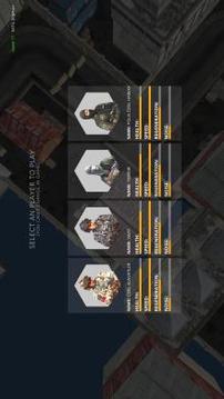 Special Operations Operation Online游戲截圖4