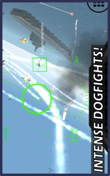 F14海軍飛行員游戲截圖5