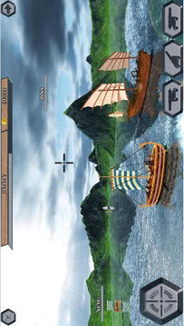 海盜船世界游戲截圖4