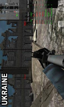 擊落Shoot Em Down Map 1游戲截圖4