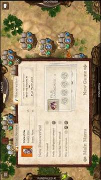 Evolution The Video Game游戲截圖1