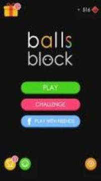 Balls ? Break More Bricks 2 : Puzzle Challenge游戲截圖2