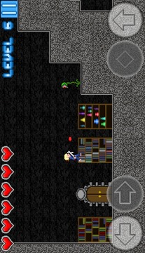 像素之劍 Pixel Sword游戲截圖1