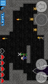 像素之劍 Pixel Sword游戲截圖5