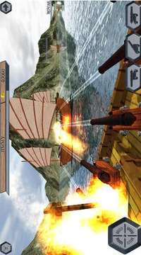 海盗船世界游戏截图3