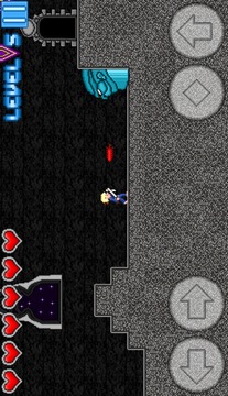 像素之劍 Pixel Sword游戲截圖4