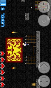 像素之劍 Pixel Sword游戲截圖2