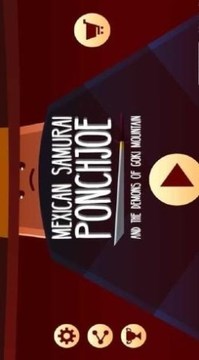 格斗者喬Ponchjoe游戲截圖4