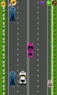 Subway Racer 3D游戲截圖2