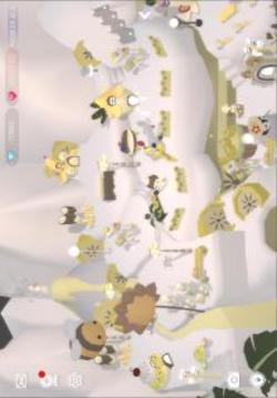 Cake Town  Your Town on Cake游戲截圖2