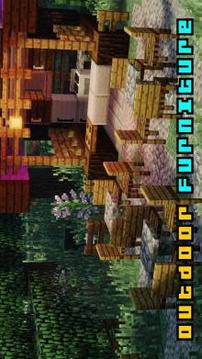 Block Craft Evolution游戲截圖4
