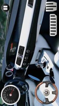 Car Racing BMW M5  My E60 Driving Academy游戲截圖1