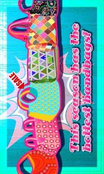 Princess Games  Mall Story游戲截圖1