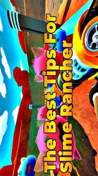 Walkthrough For Slime Rancher 2019游戲截圖2