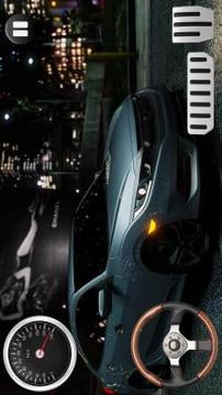 Drive Honda Civic  Drifting Simulator 3D游戲截圖2