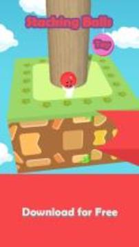 Stacking Balls Toy游戲截圖1