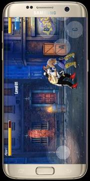 Ps Tekken 3 fighting game游戲截圖2